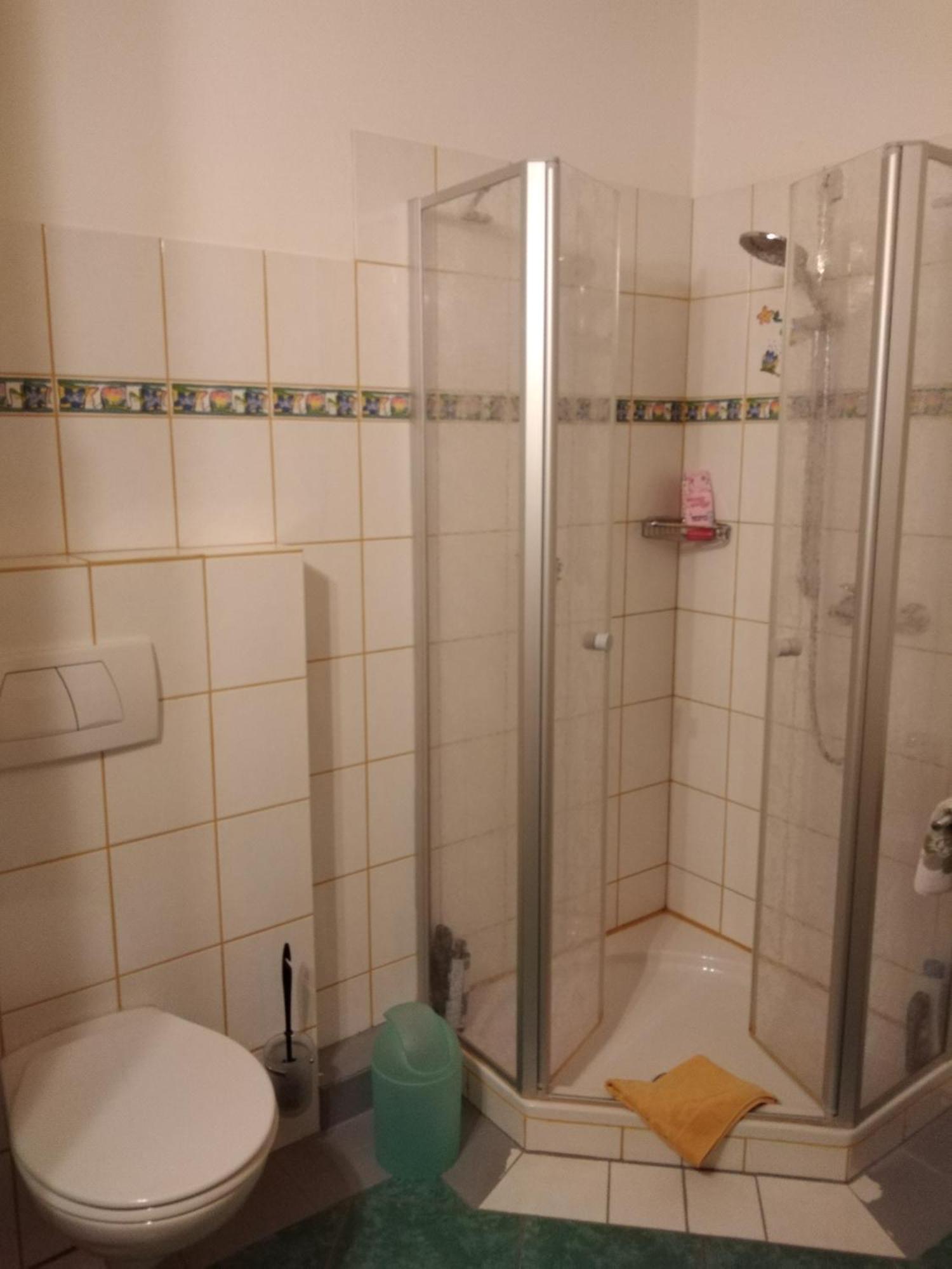 Arbeiterwohnung Entbuchner Hof Rohrdorf  Buitenkant foto